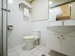 Guide Hotel Taipei NTU
