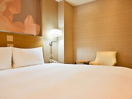 Guide Hotel Taipei NTU