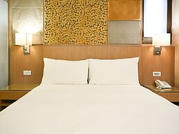 Guide Hotel Taipei NTU