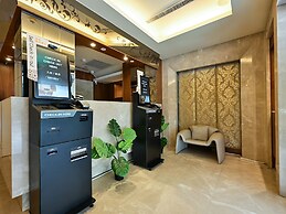 Guide Hotel Taipei NTU