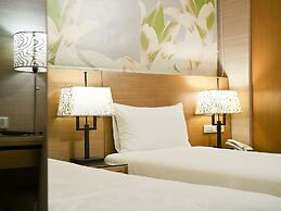 Guide Hotel Taipei NTU
