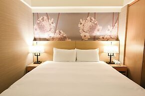 Guide Hotel Taipei NTU