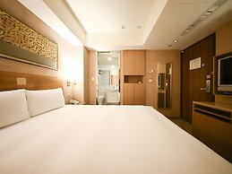 Guide Hotel Taipei NTU