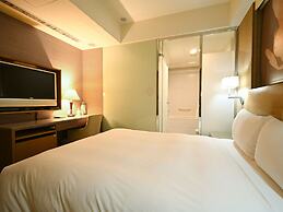 Guide Hotel Taipei NTU