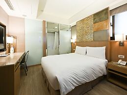Guide Hotel Taipei NTU