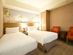 Guide Hotel Taipei NTU