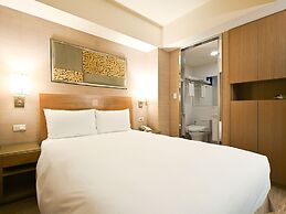 Guide Hotel Taipei NTU