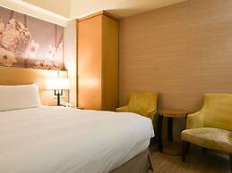 Guide Hotel Taipei NTU