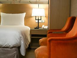 Guide Hotel Taipei NTU