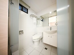 Guide Hotel Taipei NTU