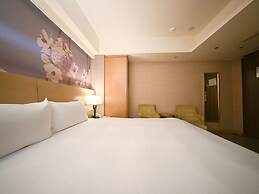 Guide Hotel Taipei NTU