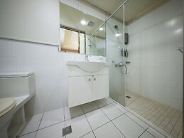 Guide Hotel Taipei NTU