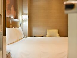 Guide Hotel Taipei NTU