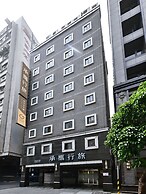Guide Hotel Taipei NTU