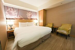 Guide Hotel Taipei NTU