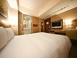 Guide Hotel Taipei NTU