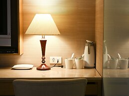 Guide Hotel Taipei NTU