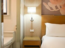 Guide Hotel Taipei NTU