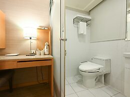 Guide Hotel Taipei NTU