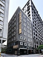 Guide Hotel Taipei NTU