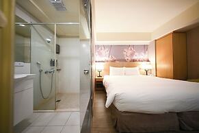Guide Hotel Taipei NTU