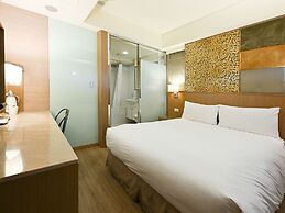Guide Hotel Taipei NTU