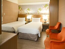 Guide Hotel Taipei NTU