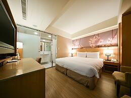 Guide Hotel Taipei NTU