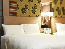Guide Hotel Taipei NTU