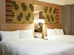 Guide Hotel Taipei NTU