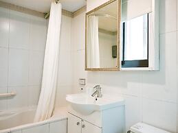 Guide Hotel Taipei NTU