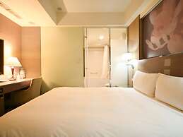 Guide Hotel Taipei NTU