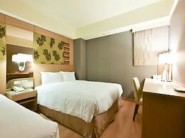 Guide Hotel Taipei NTU