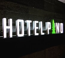 Hotel Pino