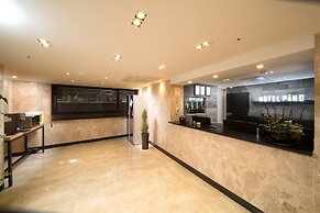 Hotel Pino