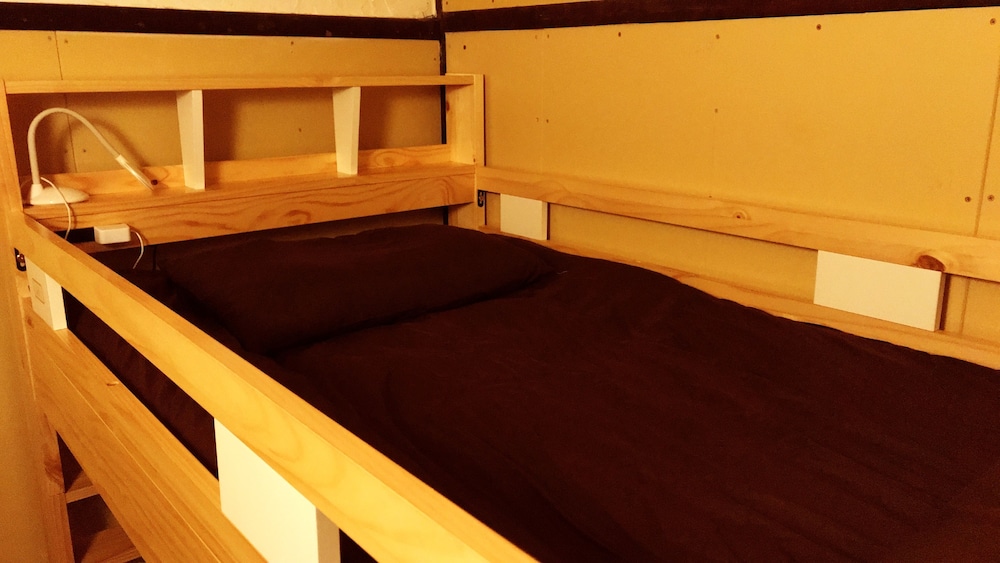 SUGIYA Guest House - Hostel
