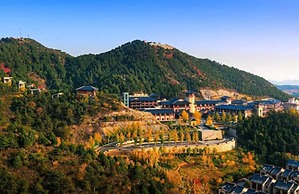 Grand Bay Hotel Beijing