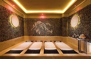 Grand Bay Hotel Beijing