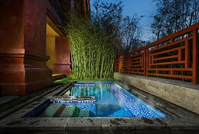 Grand Bay Hotel Beijing