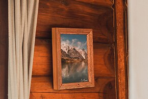 Hakuba Log Hotel Meteor