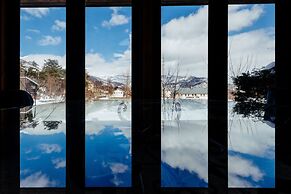 Hakuba Log Hotel Meteor