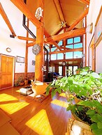 Hakuba Log Hotel Meteor
