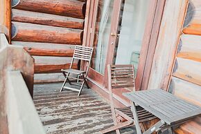 Hakuba Log Hotel Meteor