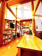 Hakuba Log Hotel Meteor