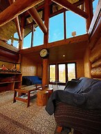 Hakuba Log Hotel Meteor