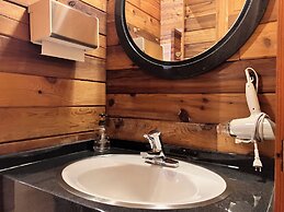 Hakuba Brownie Cottage