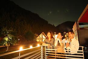 Tamayura no Sato
