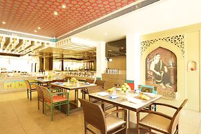 The Baroda Residency