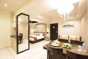 The Baroda Residency