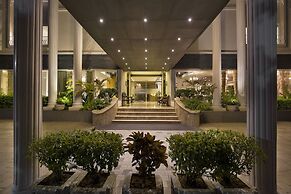 The Baroda Residency